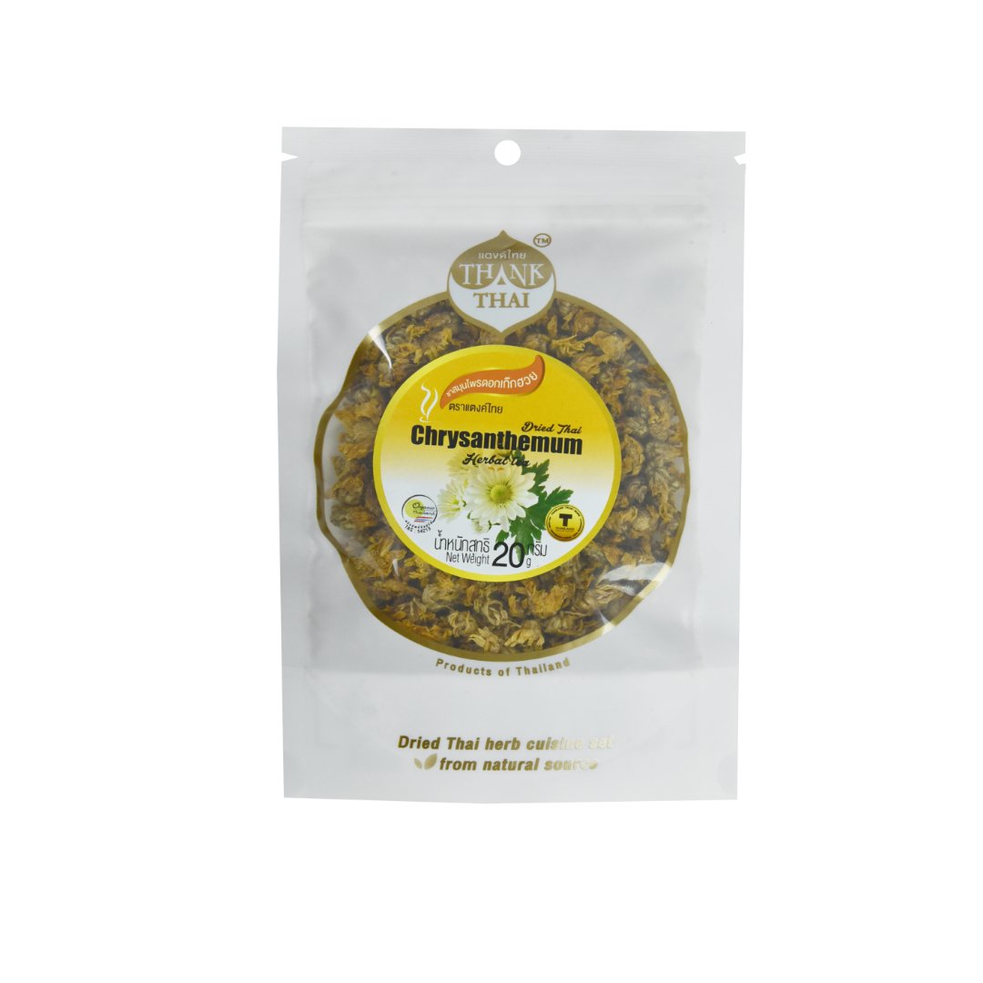 Chrysanthemum Herbal Tea