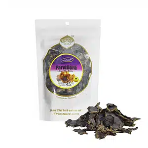 Dried Black Galingale