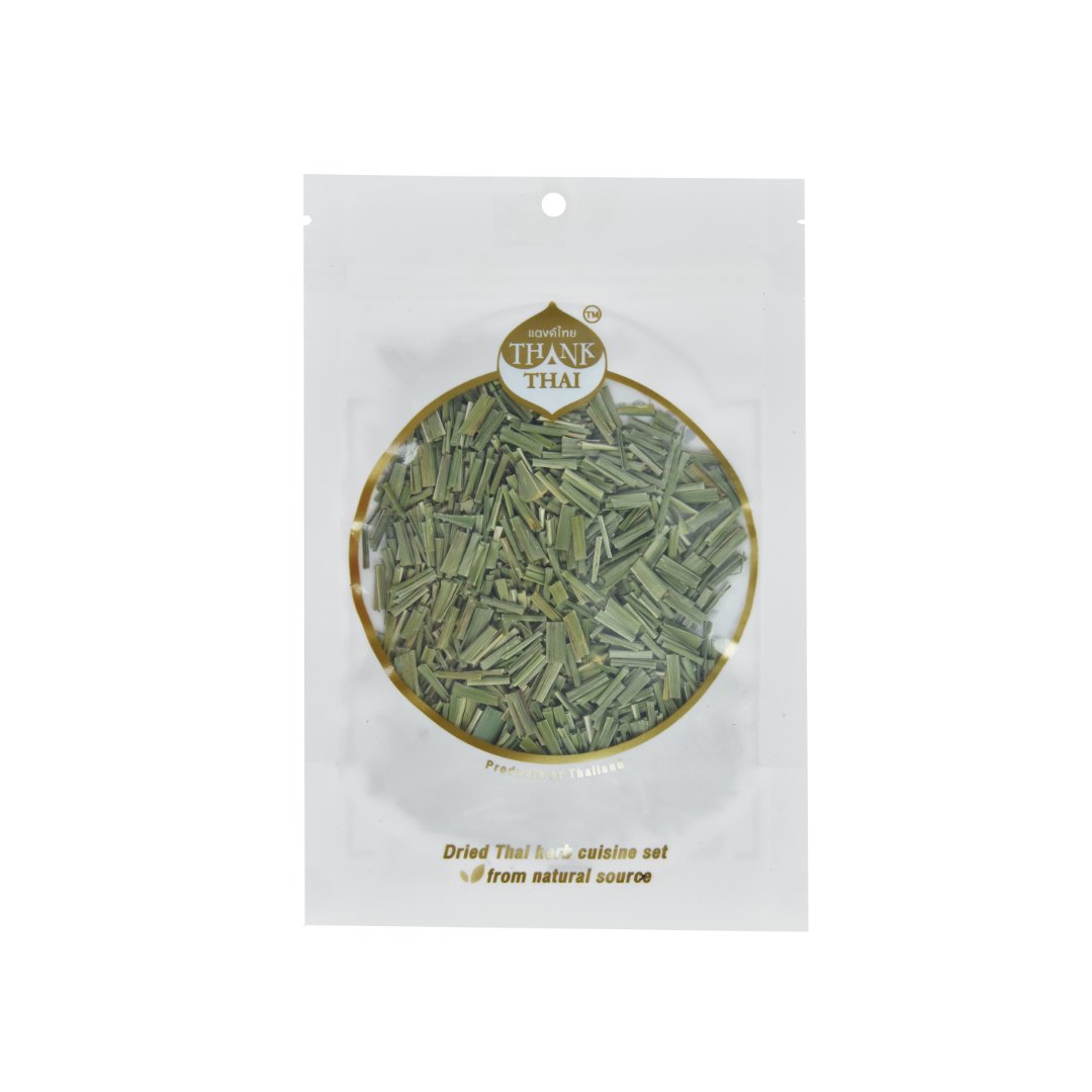 Lemongrass Herbal Tea