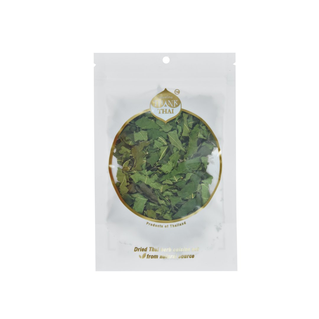 Dried Mulberry Leaves