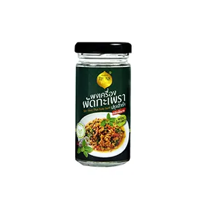 Pad Krapow Powder