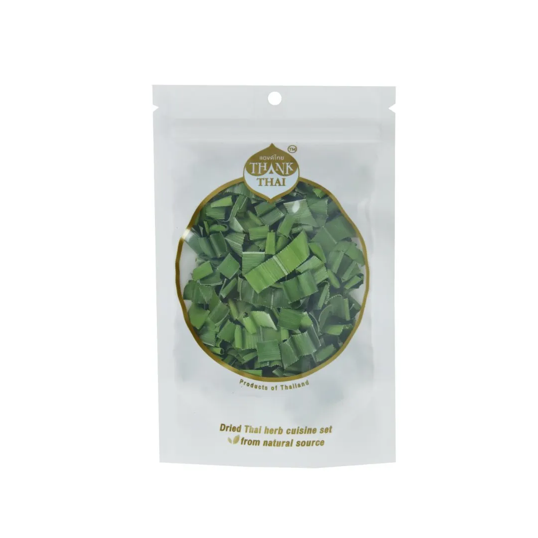 Dried Pandan