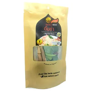 Tom Kha Seasoning Kit