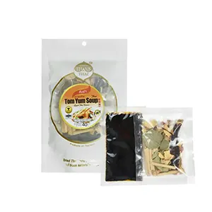 Tom Yum Thai Kit