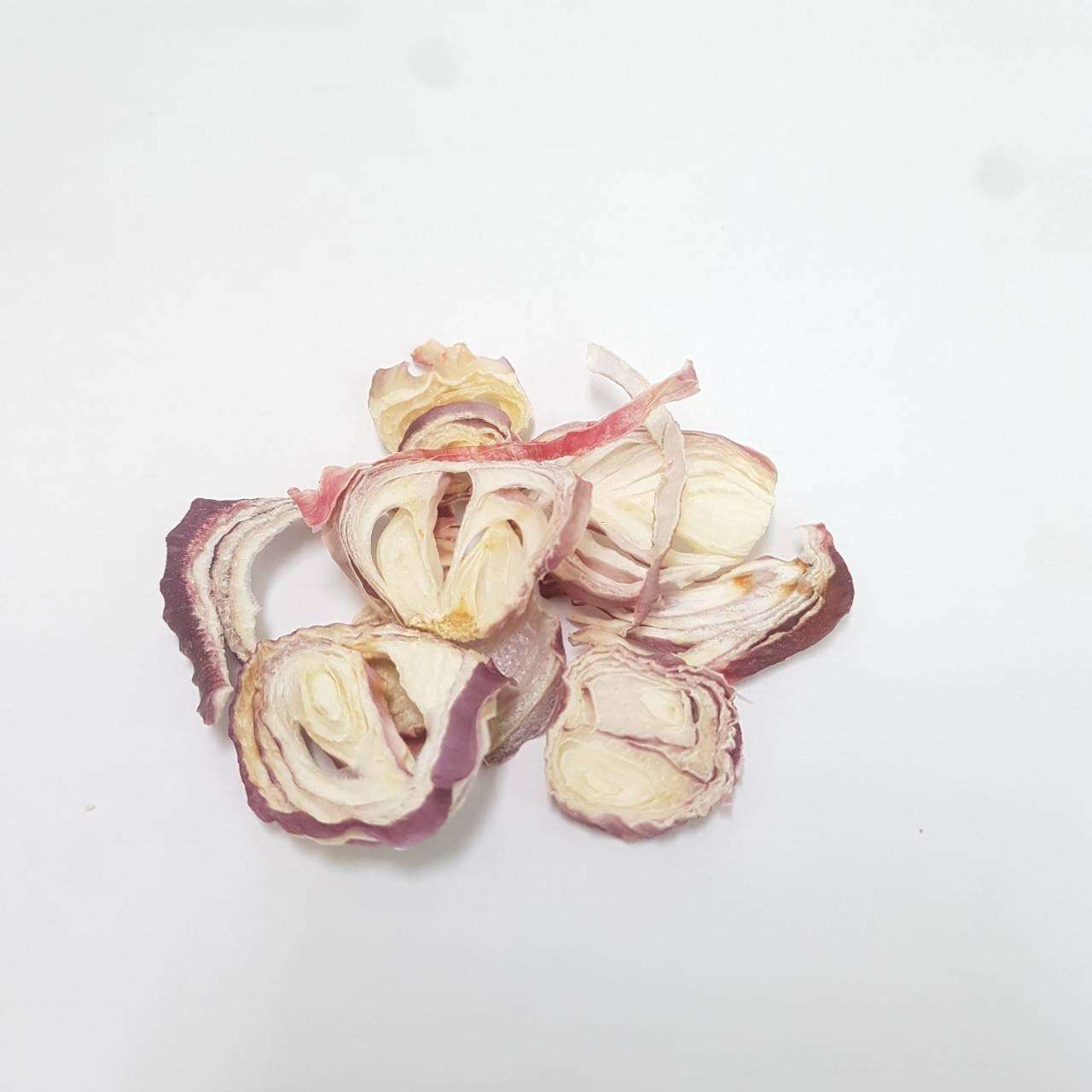 Dried Shallot