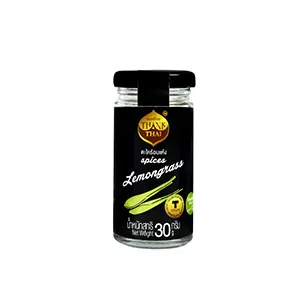 Lemongrass Powder