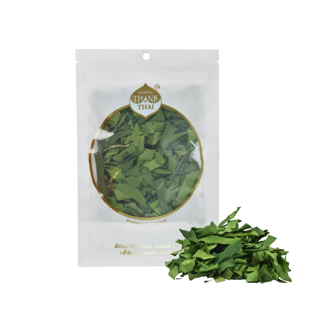 ใบเชียงดาซอย อบแห้ง