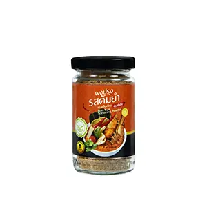 ผงปรุง รสต้มยำ